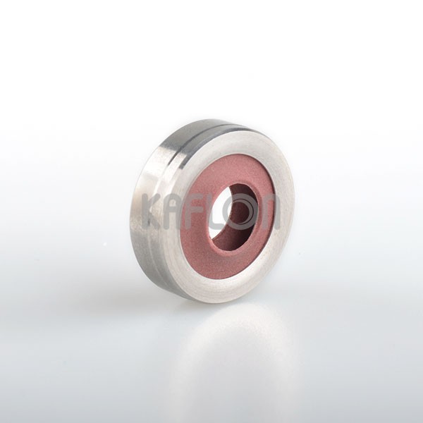 Radial PTFE Shaft Seal